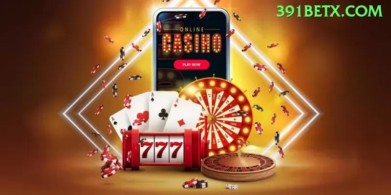 Slots online 391bet bet - apk