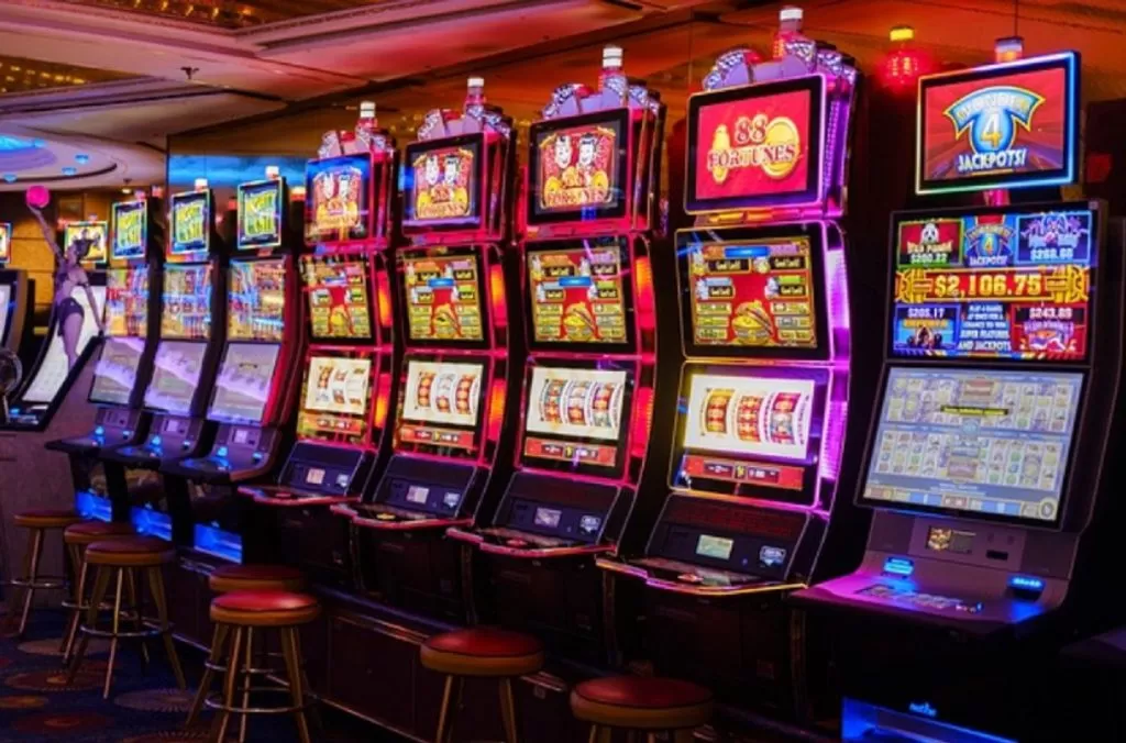 Slots 391bet - Sweet Bonanza e caça-níqueis populares