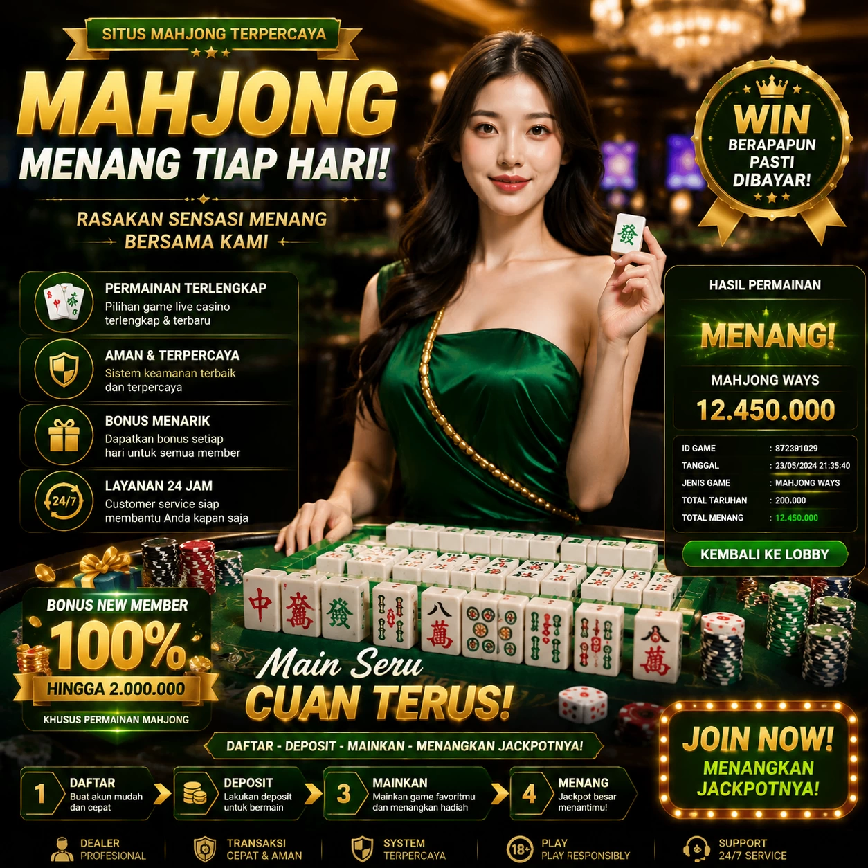 Cashback VIP 391bet - reembolso semanal