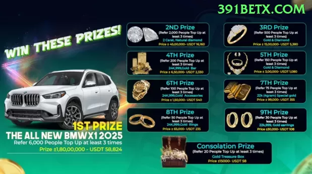 Jackpots progressivos 391bet bet - vip